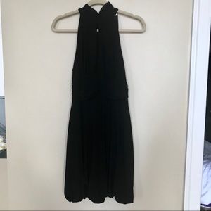 White House Black Market Black Dress - Size XS